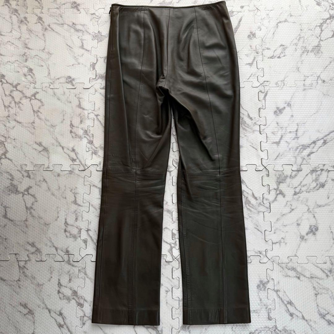 Loewe Pants Setup