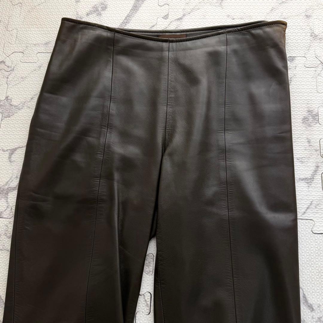 Loewe Pants Setup