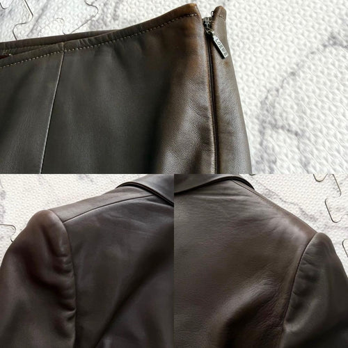 Loewe Pants Setup