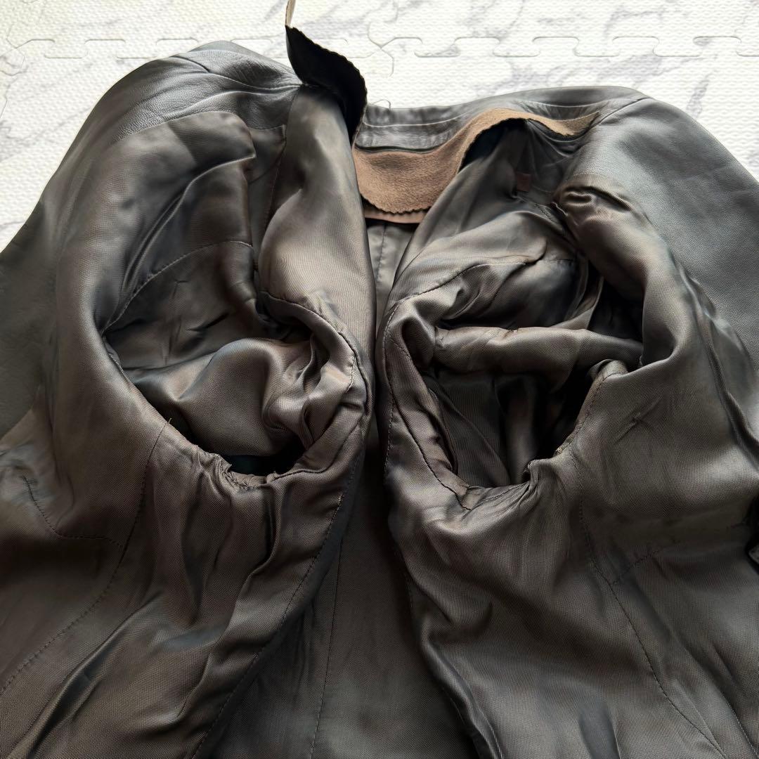 Loewe Pants Setup