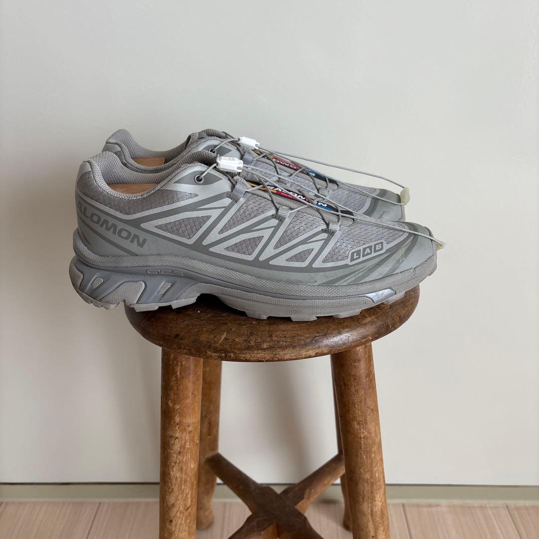 Salomon Sneakers 26.5
