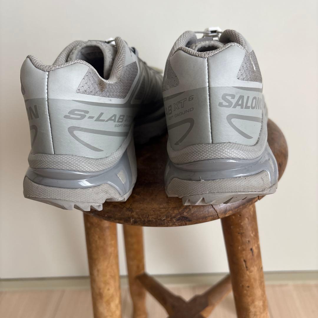Salomon Sneakers 26.5