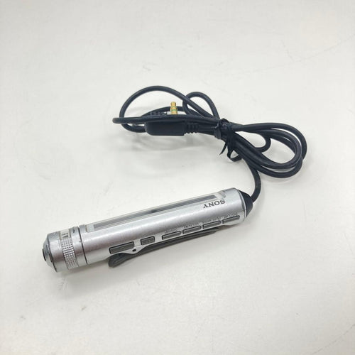 Sony Portable Md Players Rm-Mc12Elk