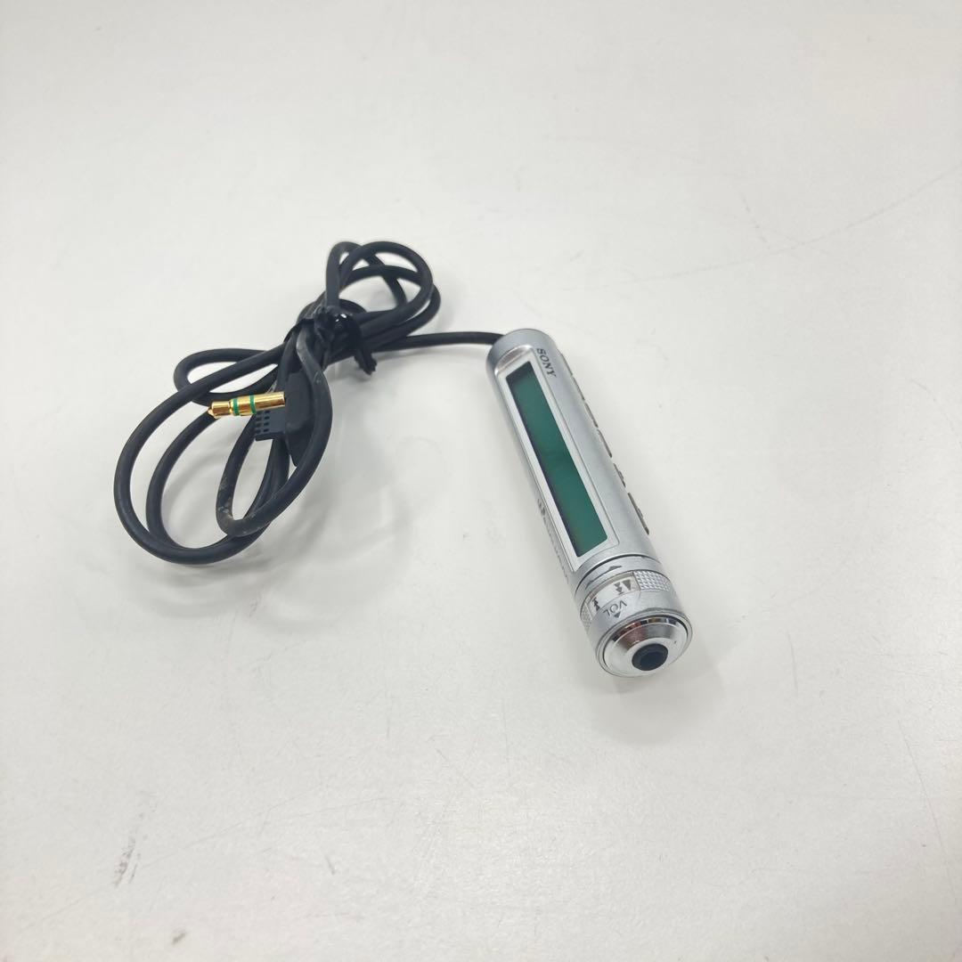 Sony Portable Md Players Rm-Mc12Elk