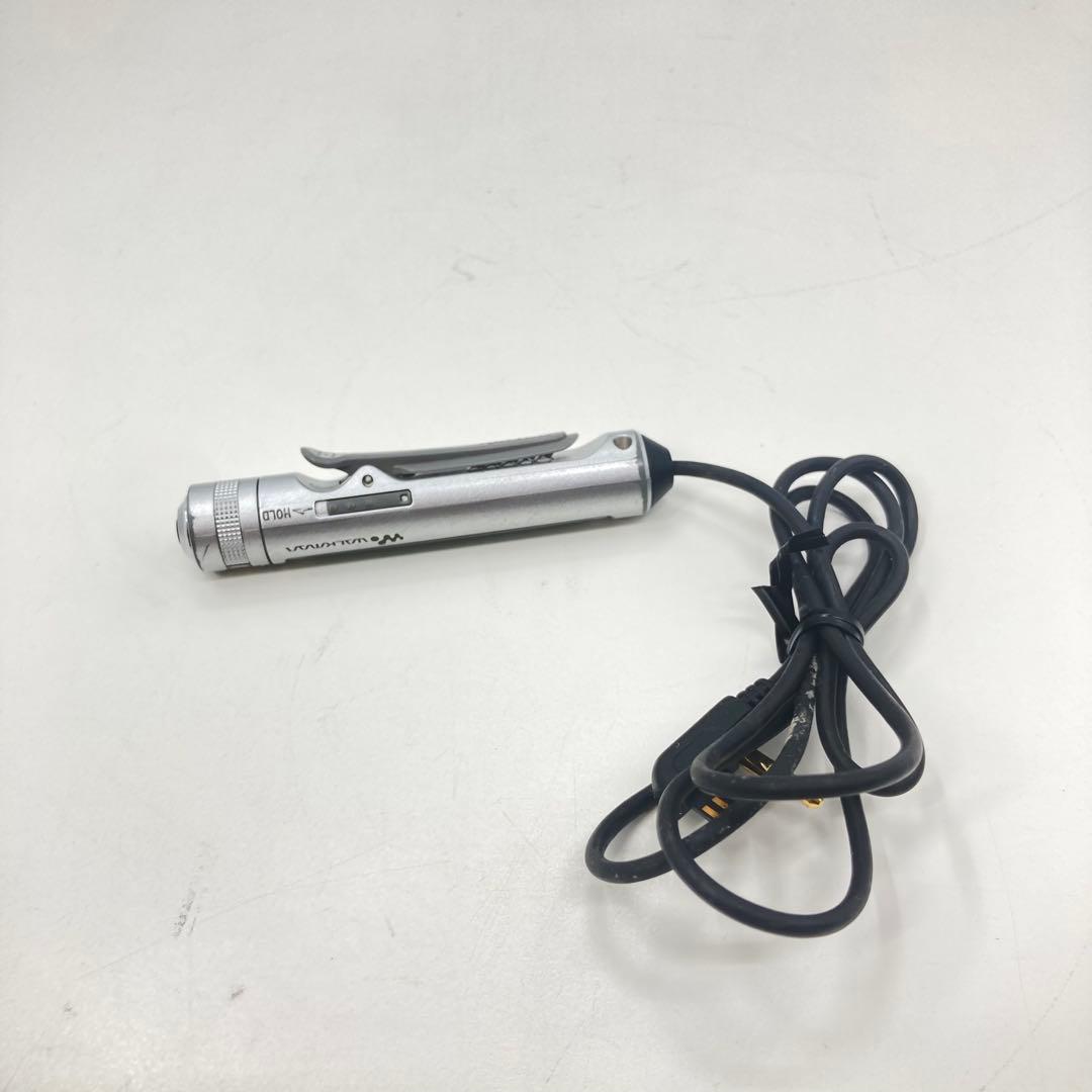 Sony Portable Md Players Rm-Mc12Elk