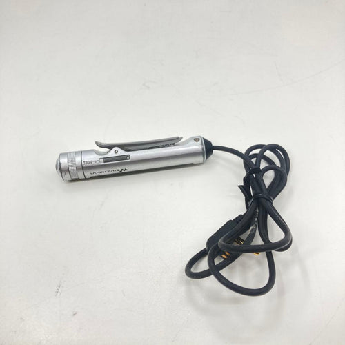 Sony Portable Md Players Rm-Mc12Elk