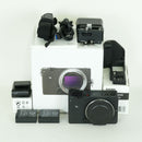 Sigma Mirrorless Interchangeable Lips 2 Fp Leica L