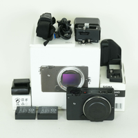 Sigma Mirrorless Interchangeable Lips 2 Fp Leica L
