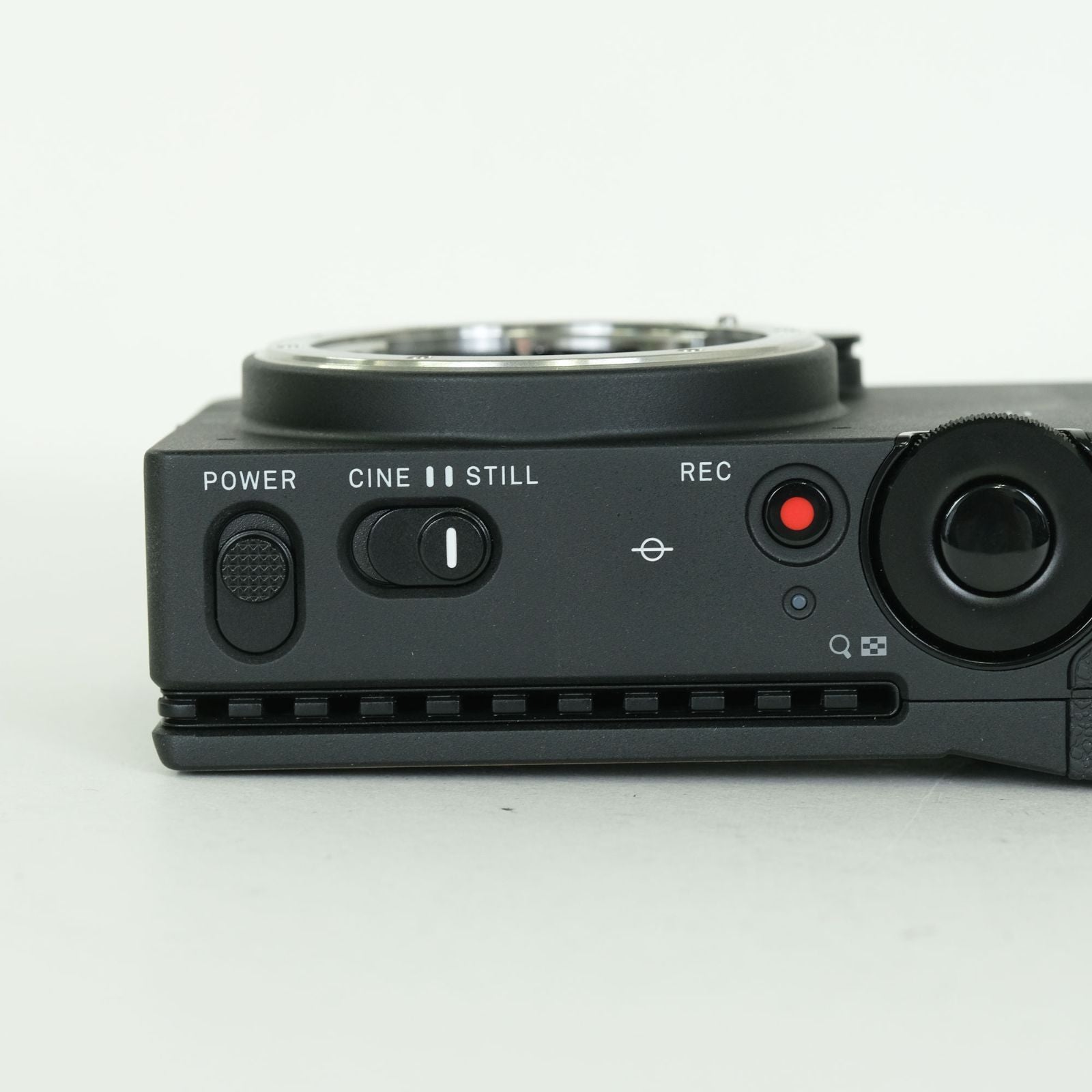 Sigma Mirrorless Interchangeable Lips 2 Fp Leica L
