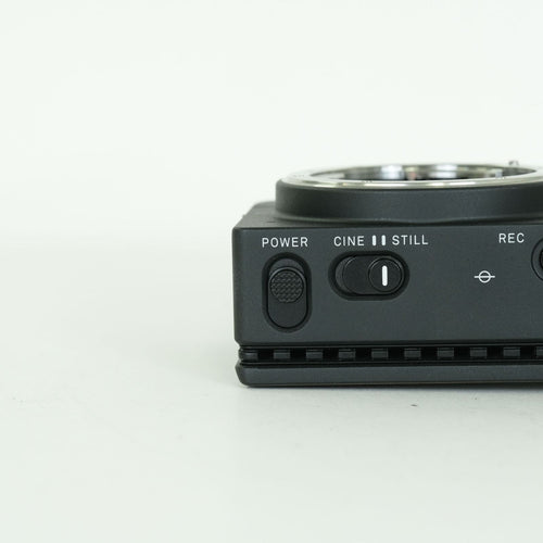 Sigma Mirrorless Interchangeable Lips 2 Fp Leica L
