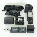 Sigma Mirrorless Interchangeable Lips 2 Fp Leica L