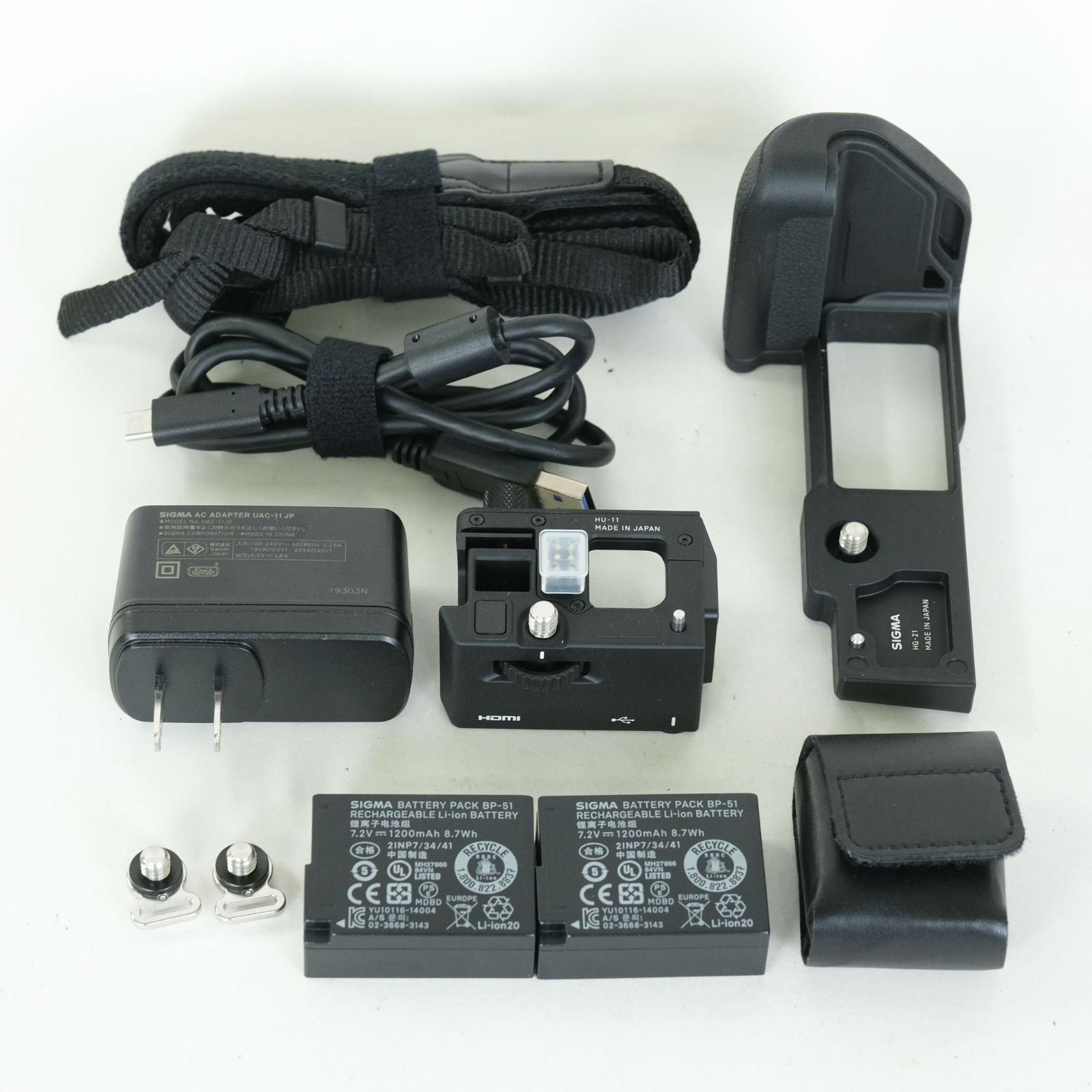 Sigma Mirrorless Interchangeable Lips 2 Fp Leica L