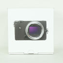 Sigma Mirrorless Interchangeable Lips 2 Fp Leica L