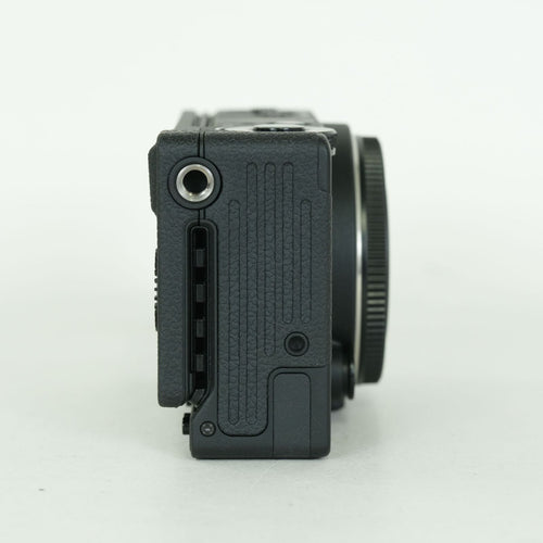 Sigma Mirrorless Interchangeable Lips 2 Fp Leica L