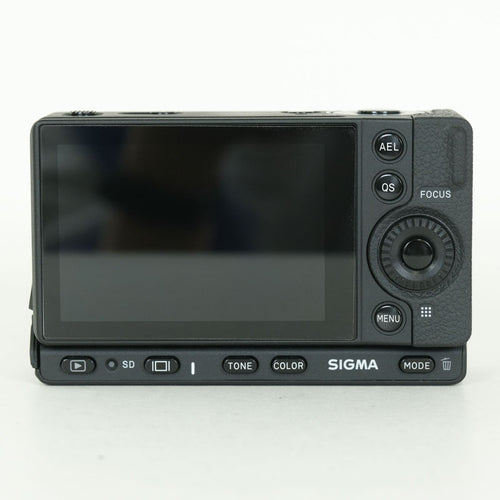 Sigma Mirrorless Interchangeable Lips 2 Fp Leica L