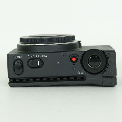 Sigma Mirrorless Interchangeable Lips 2 Fp Leica L