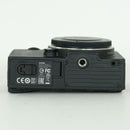 Sigma Mirrorless Interchangeable Lips 2 Fp Leica L