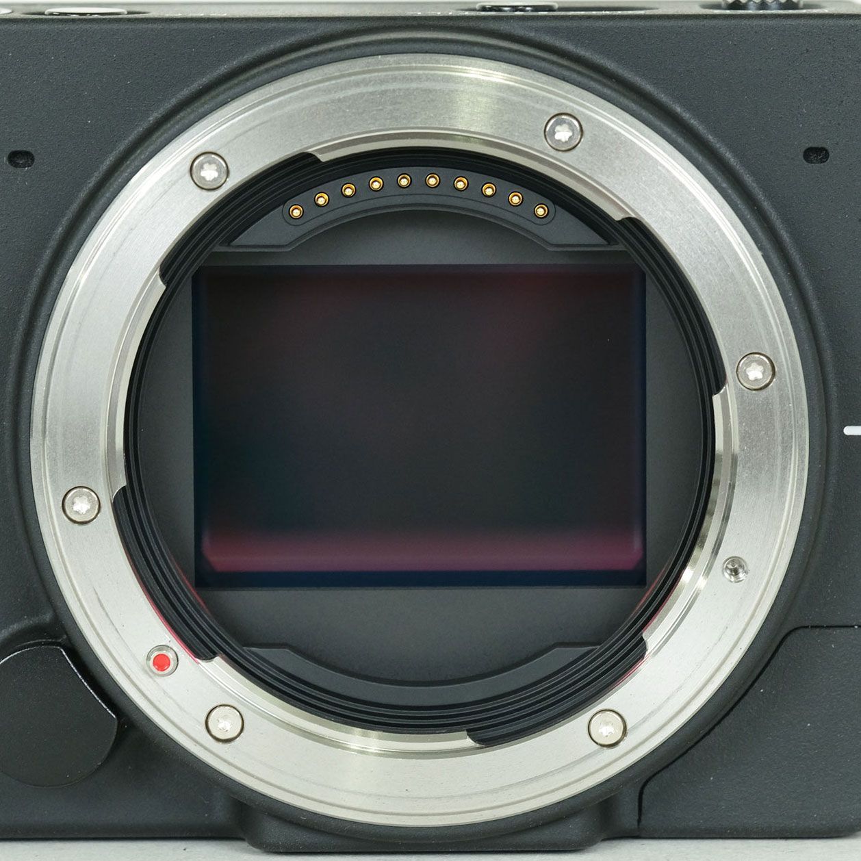 Sigma Mirrorless Interchangeable Lips 2 Fp Leica L