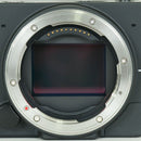 Sigma Mirrorless Interchangeable Lips 2 Fp Leica L