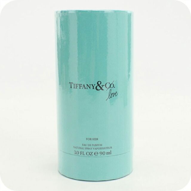 Tiffany Others Co. For Her