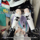 Dress -Dressing Clothes Outfit 1/4 4 1/6Bjd Bjd Doll