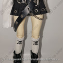 Dress -Dressing Clothes Outfit 1/4 4 1/6Bjd Bjd Doll