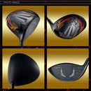 Callaway Golf Driver 404Y Bp
