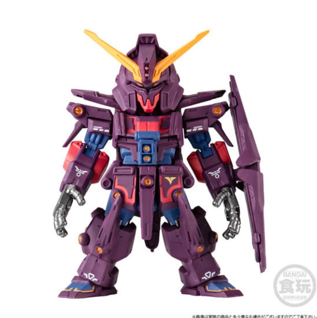 Bandai Other Mk-Ii