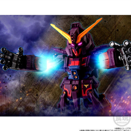 Bandai Other Mk-Ii