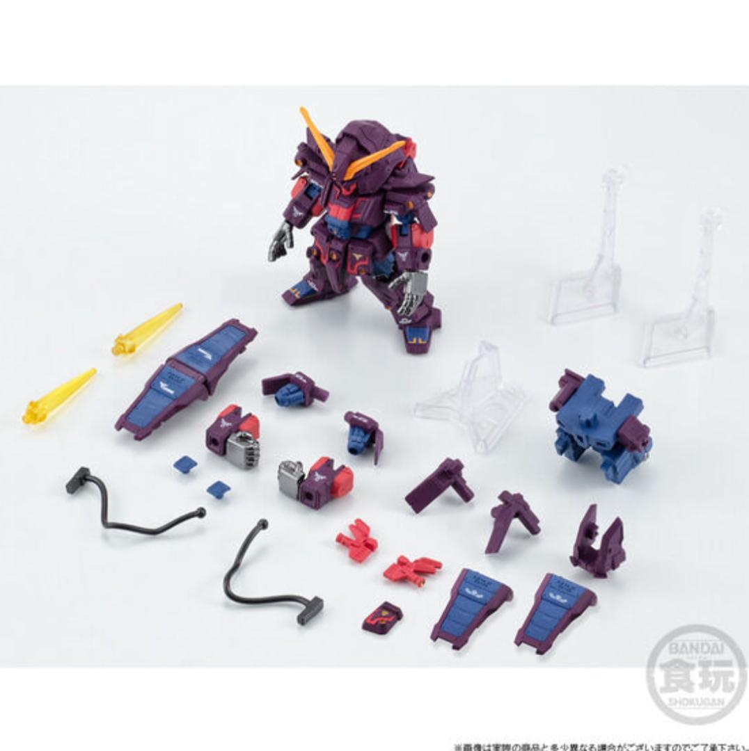 Bandai Other Mk-Ii