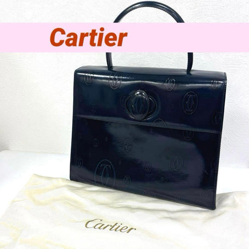 Cartier Handbags