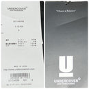 Undercover Other Zip 3 24Ss