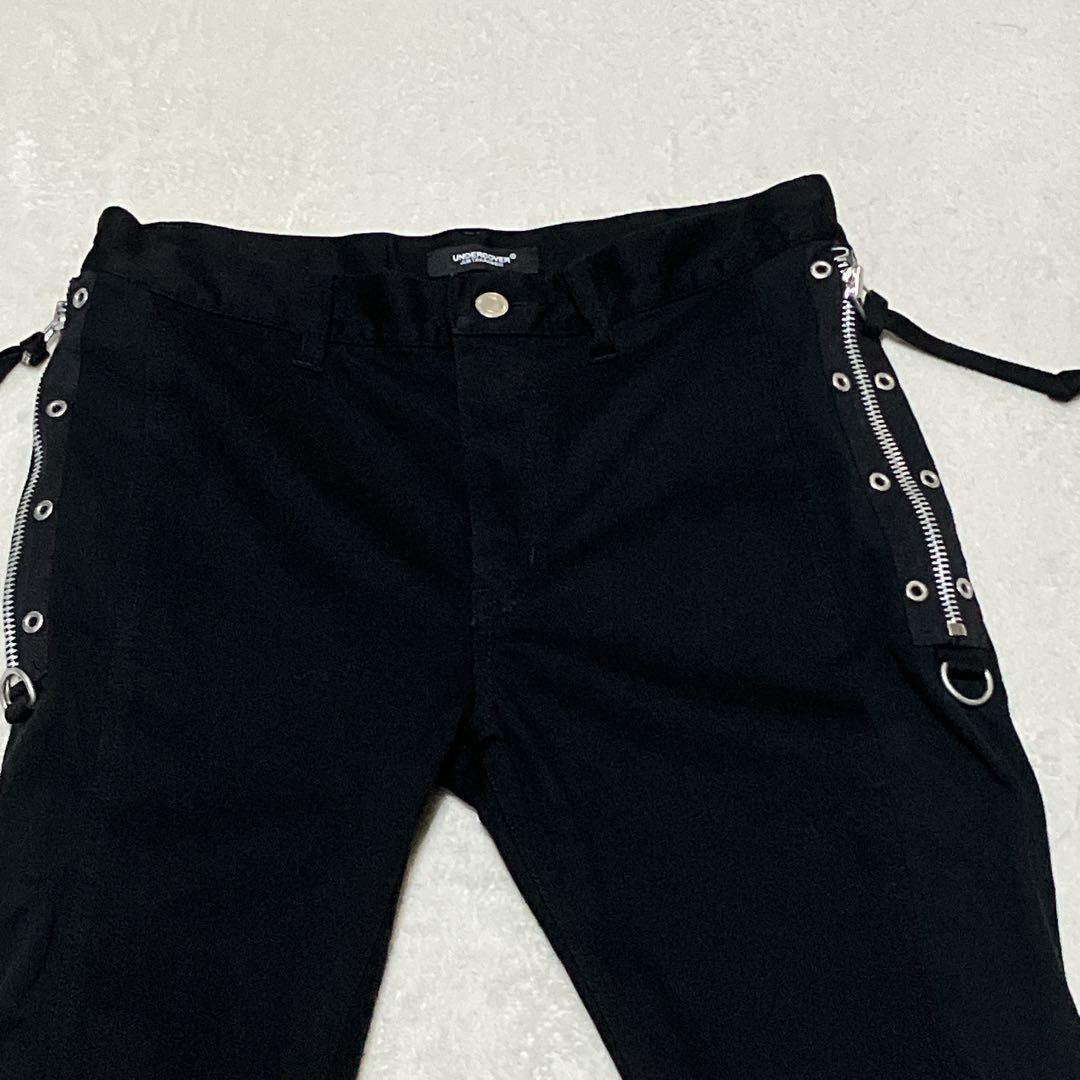 Undercover Other Zip 3 24Ss