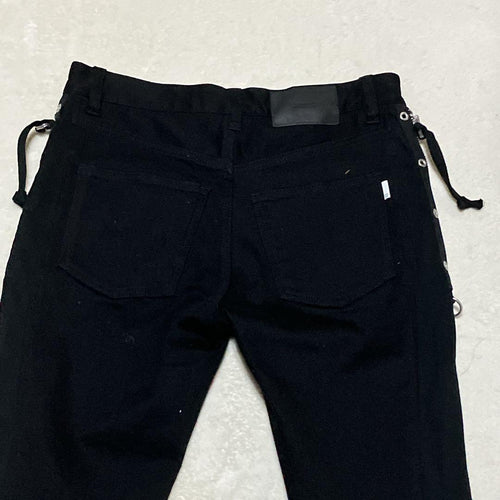 Undercover Other Zip 3 24Ss