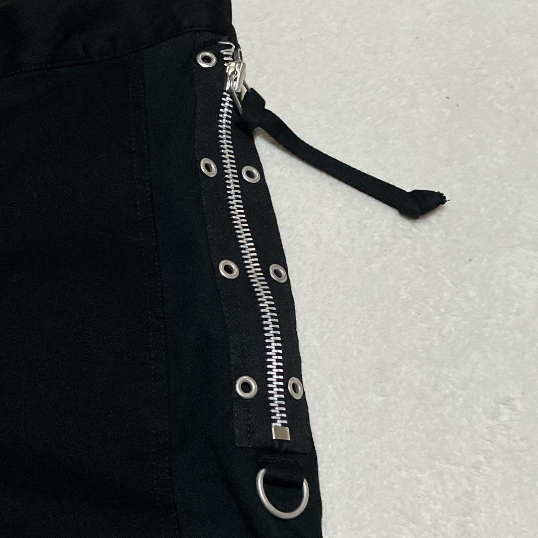 Undercover Other Zip 3 24Ss
