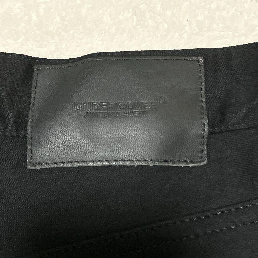 Undercover Other Zip 3 24Ss