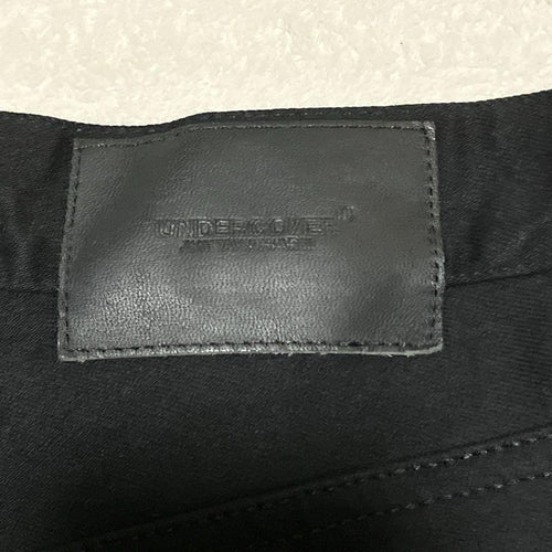 Undercover Other Zip 3 24Ss