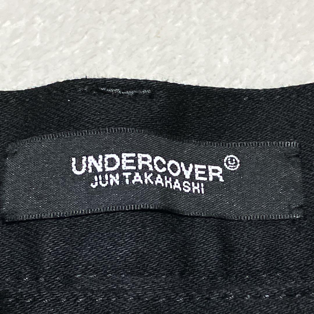Undercover Other Zip 3 24Ss