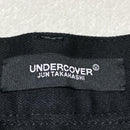 Undercover Other Zip 3 24Ss