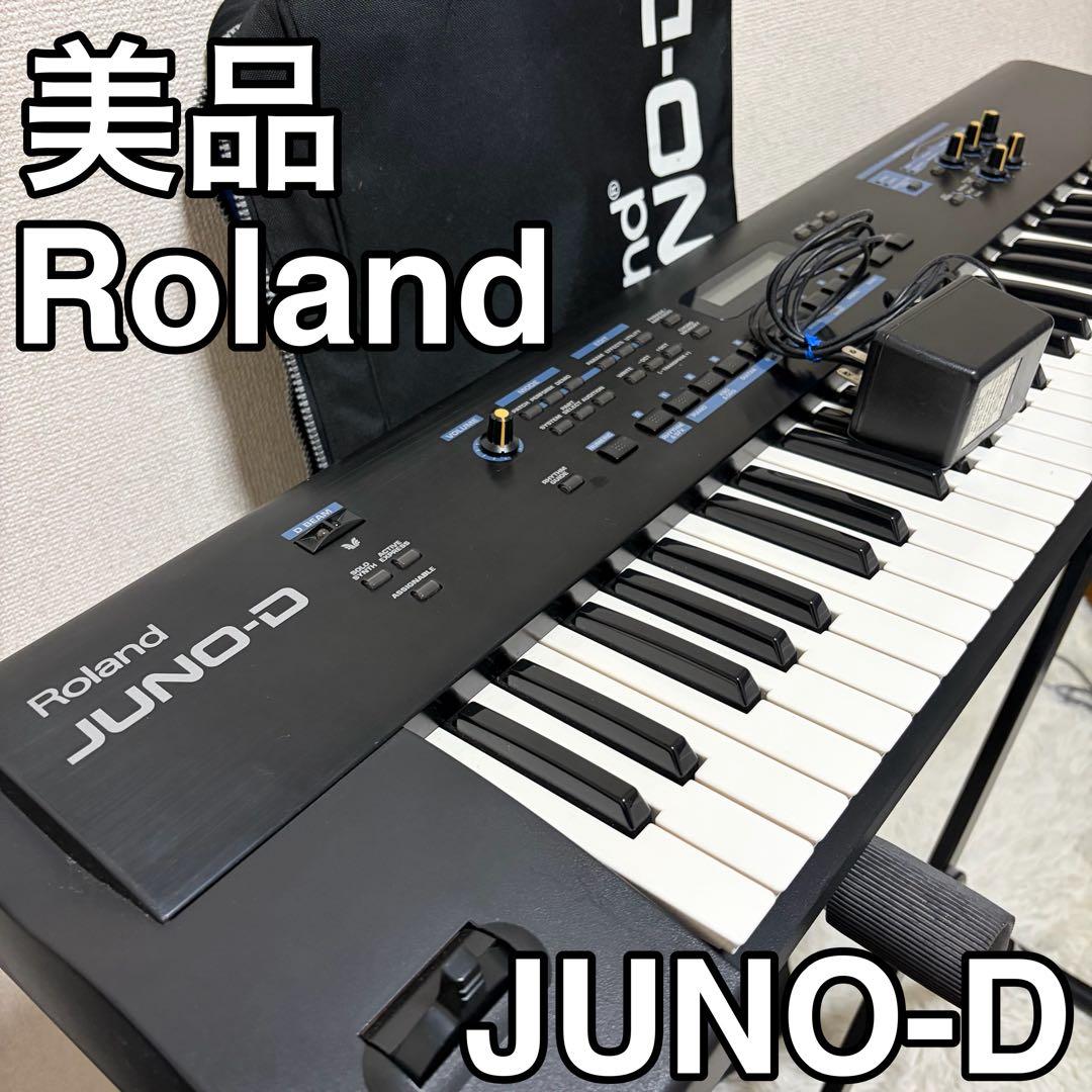 Roland Others Juno-D