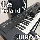 Roland Others Juno-D