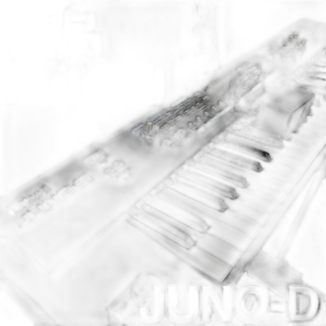 Roland Others Juno-D