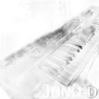 Roland Others Juno-D