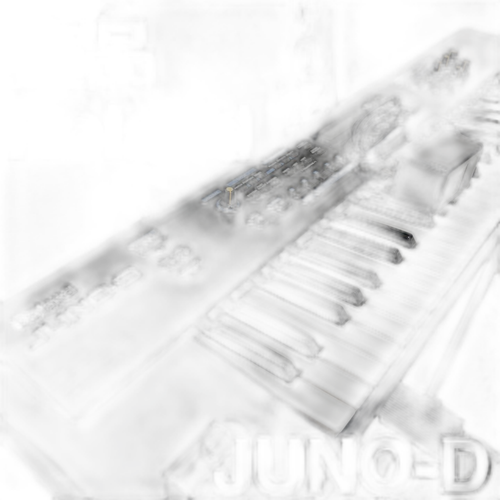 Roland Others Juno-D
