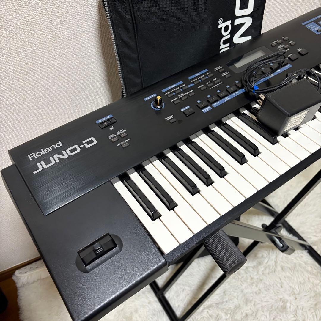 Roland Others Juno-D