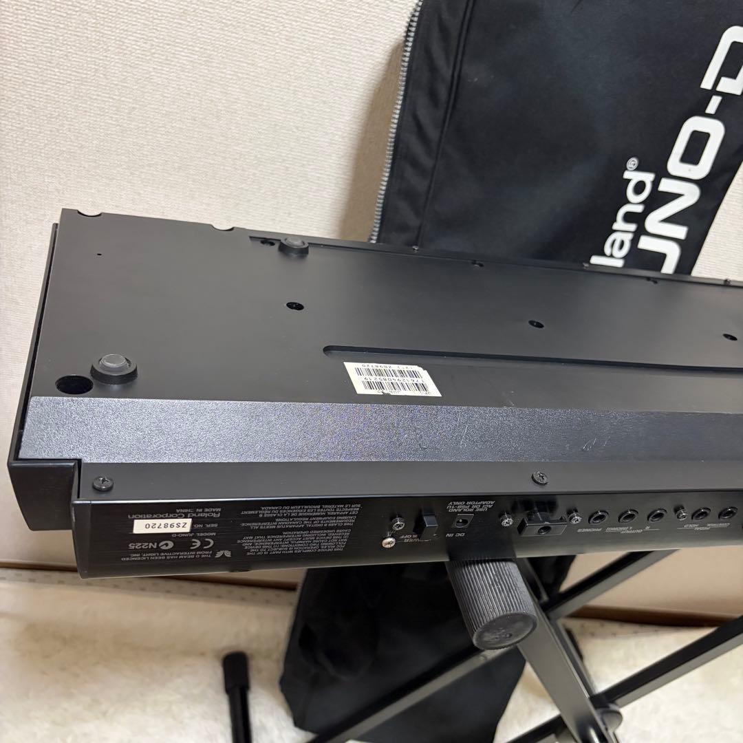 Roland Others Juno-D