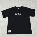 Wtaps T-Shirts 23Ss Design T 02