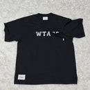 Wtaps T-Shirts 23Ss Design T 02