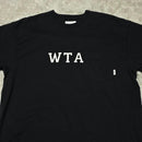 Wtaps T-Shirts 23Ss Design T 02