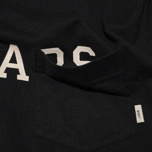Wtaps T-Shirts 23Ss Design T 02